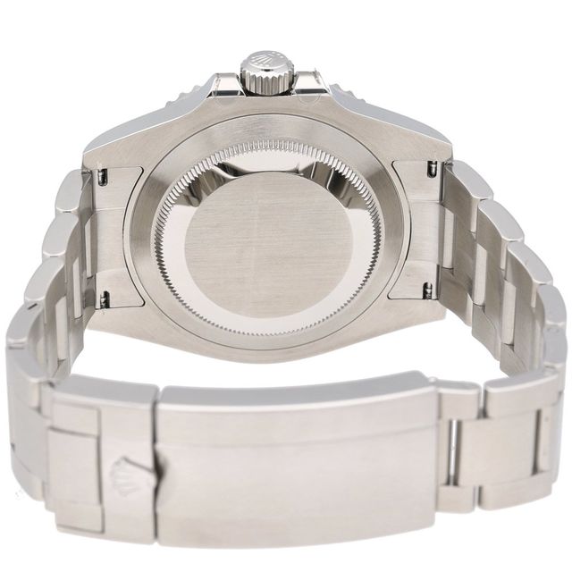 Rolex Submariner 124060 Image 4